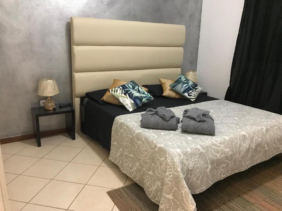 Deluxe Zimmer
