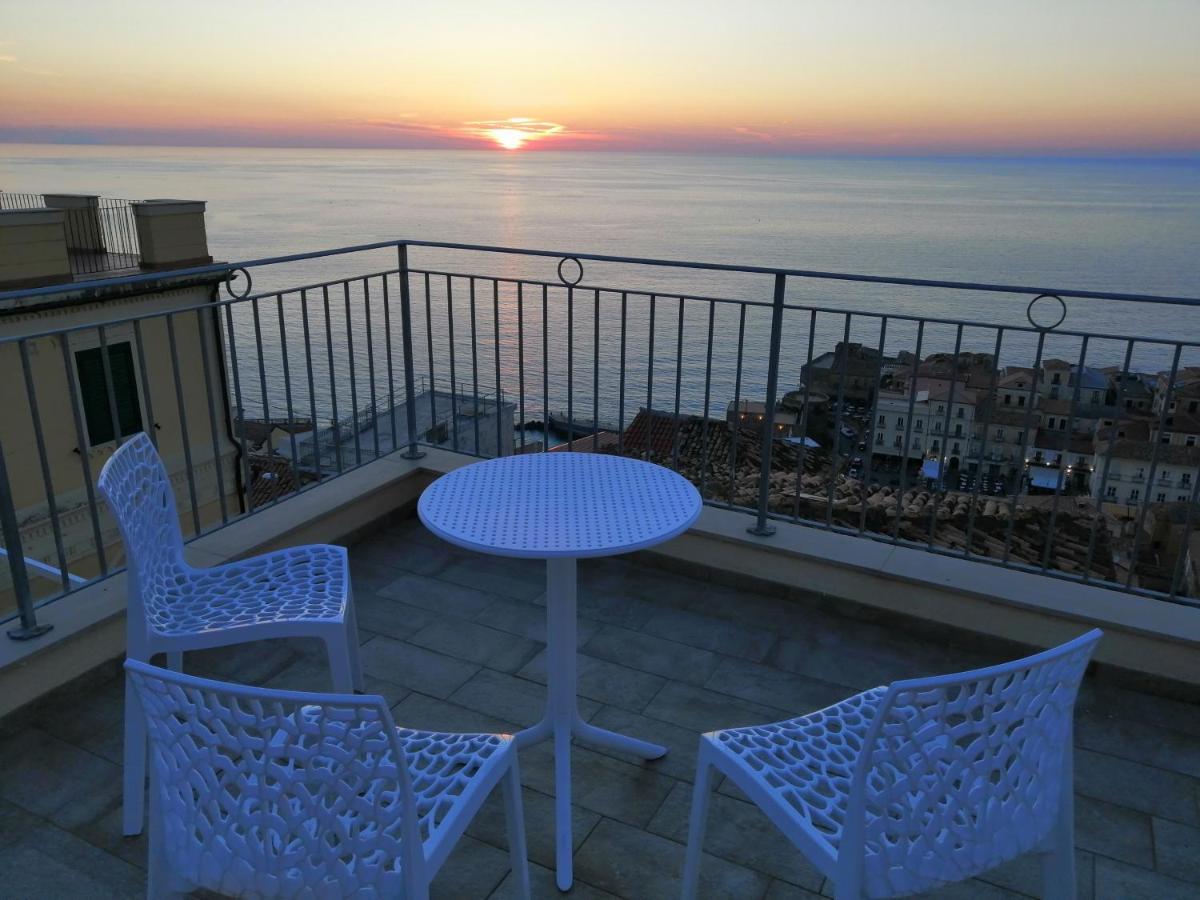 B&B Pizzo - Residence Nina - Bed and Breakfast Pizzo