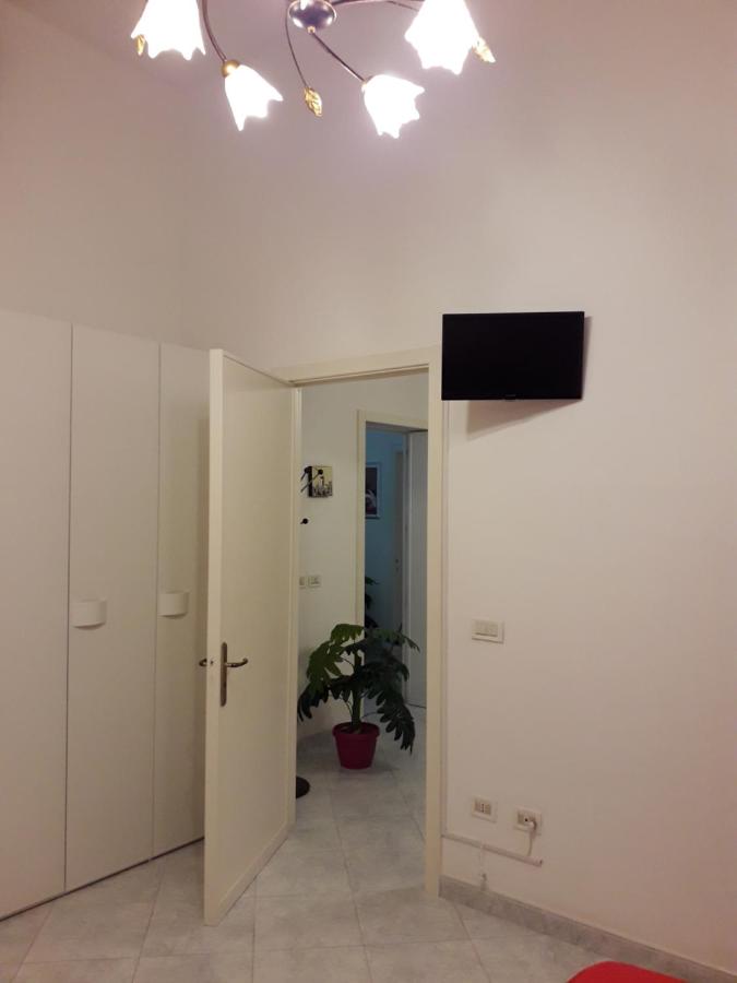 Appartamento con 2 Camere da Letto