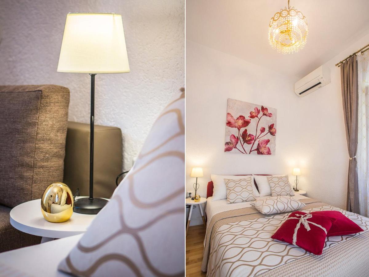 Apartments Ivan Split - Bed and Breakfast Split