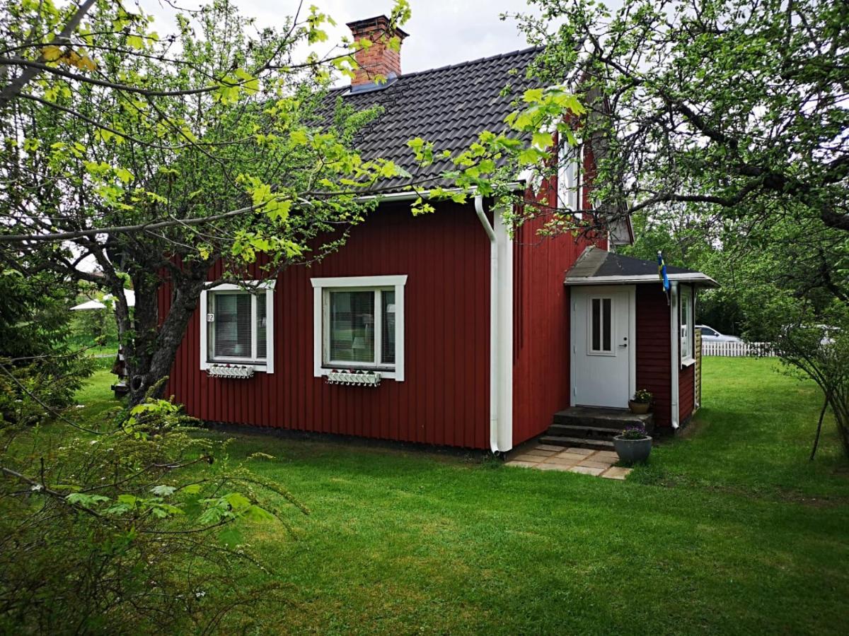 Ferienhaus Heidi - Bed and Breakfast Rosenfors