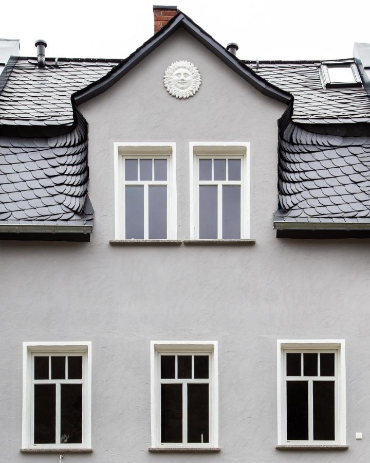 HAUS RHEINLEBEN - Chambres d’hôtes