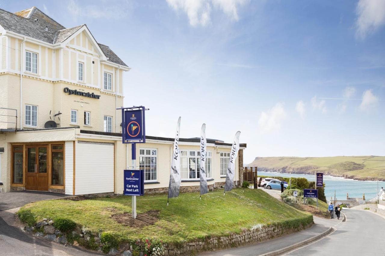 Oystercatcher Apartments - B&B