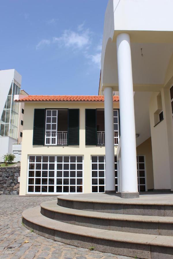 Apartment mit 1 Schlafzimmer und Meerblick
