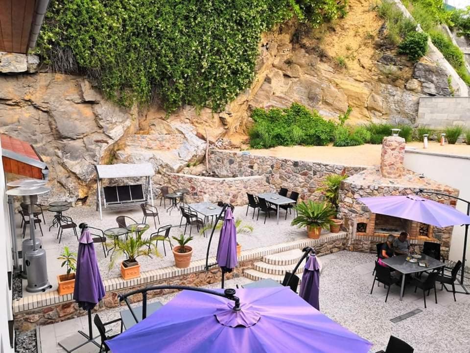 Penzion Laskala Tišnov
