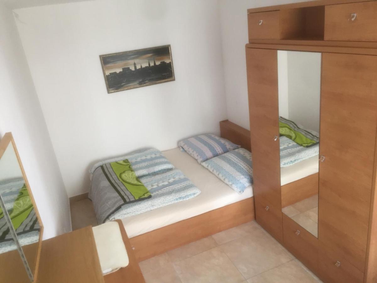 Suite con 1 Camera da Letto