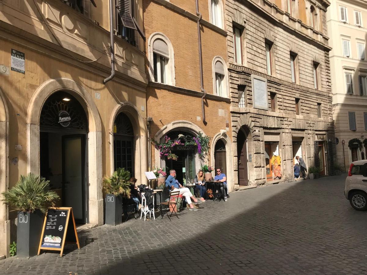 Luxury One-Bedroom Apartment