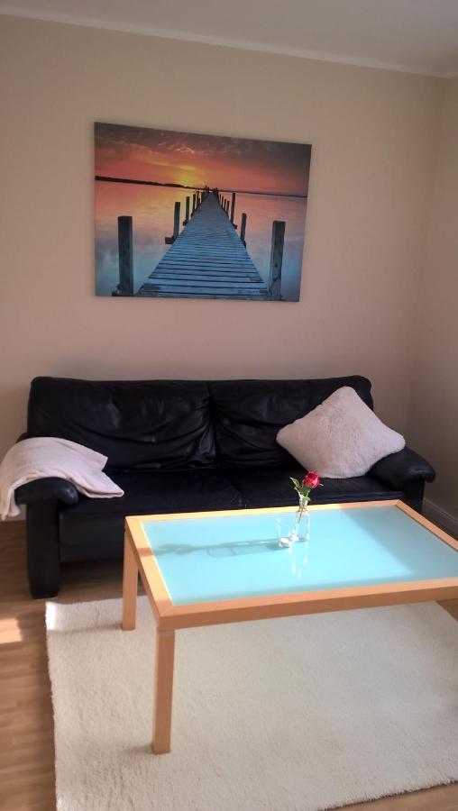 FeWo Naturblick - B&B Bad Pyrmont