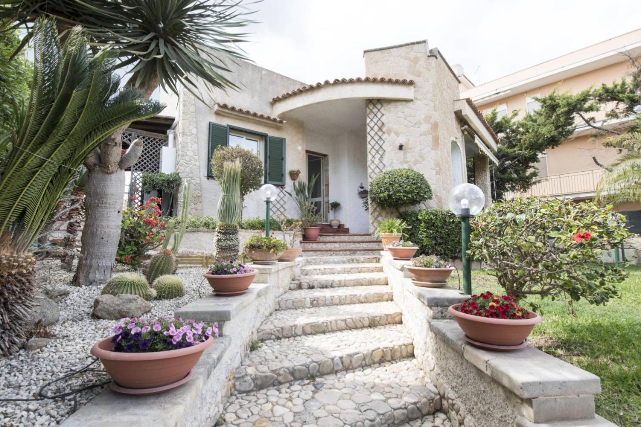 Venti del Sud Appartamenti Affitti Brevi - B&B Lido di Noto