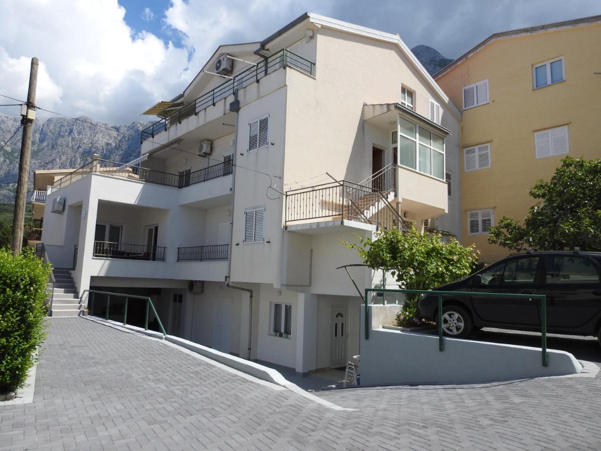 Apartments Edita - B&B