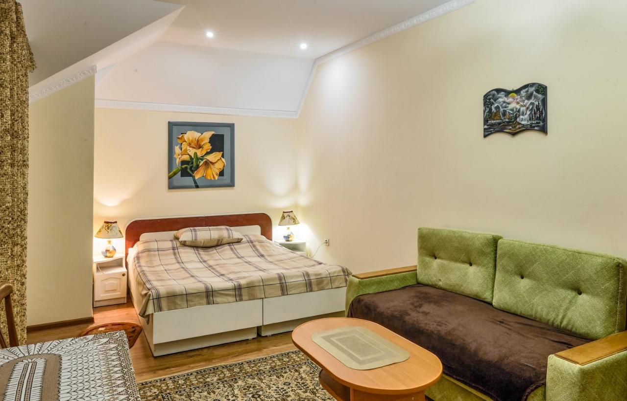 Superior Familienzimmer