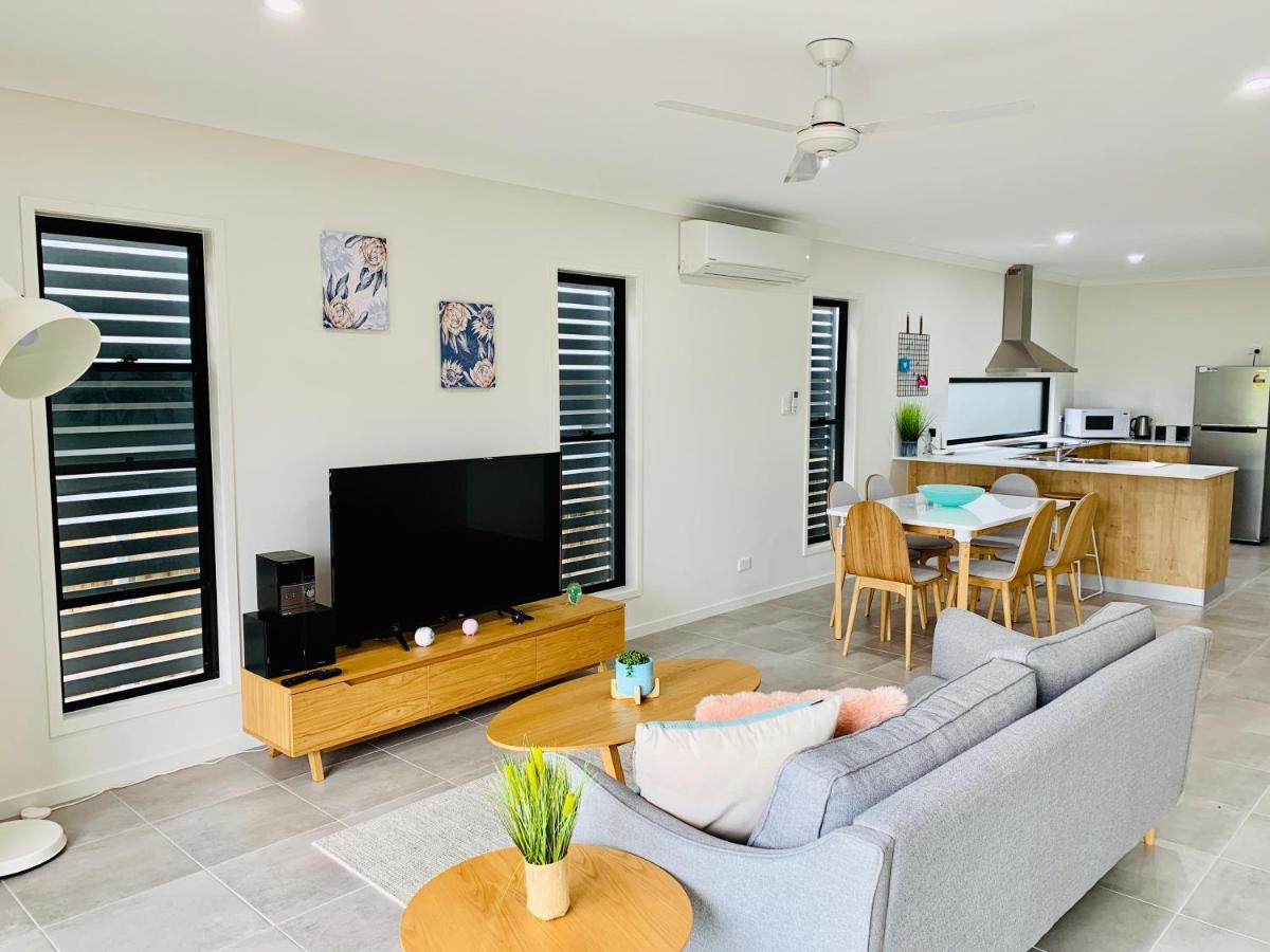 B&B Cannonvale - AIRLIE BEACH Delight. Hop, skip jump to everything - Bed and Breakfast Cannonvale