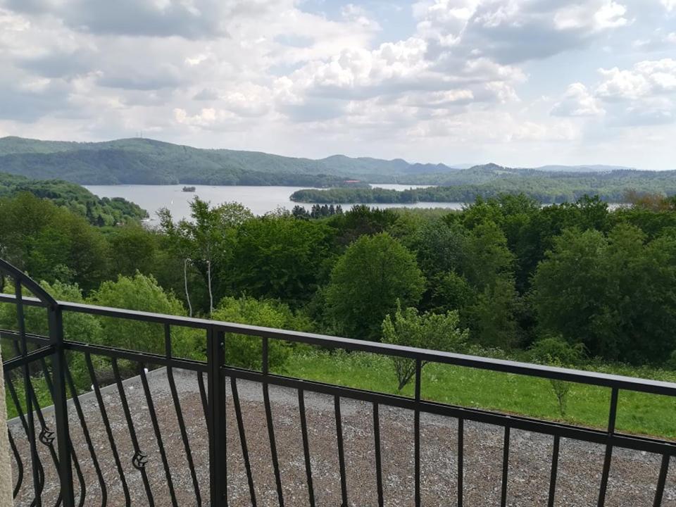 Doppelzimmer mit Balkon
