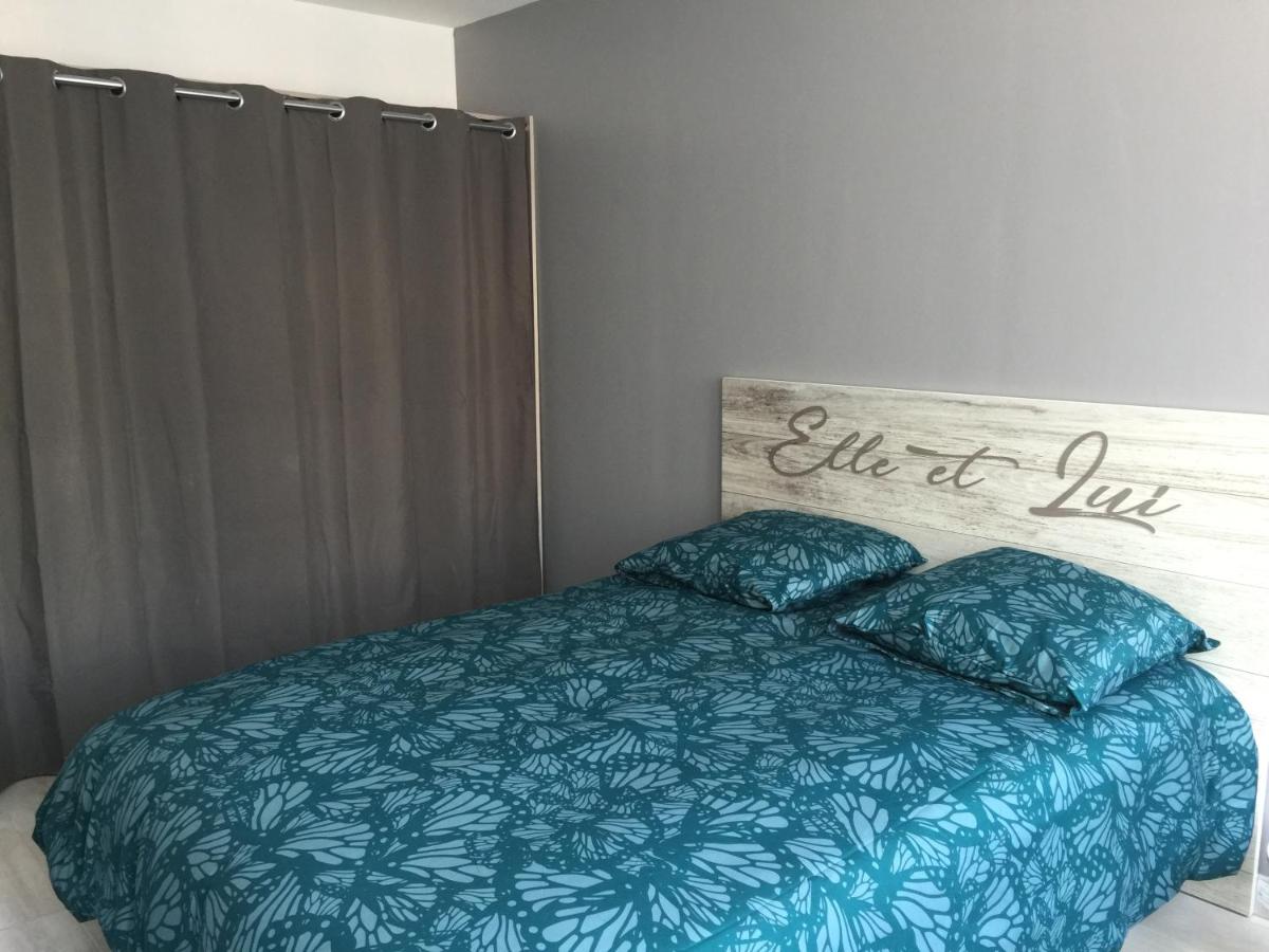 Apartment mit 1 Schlafzimmer