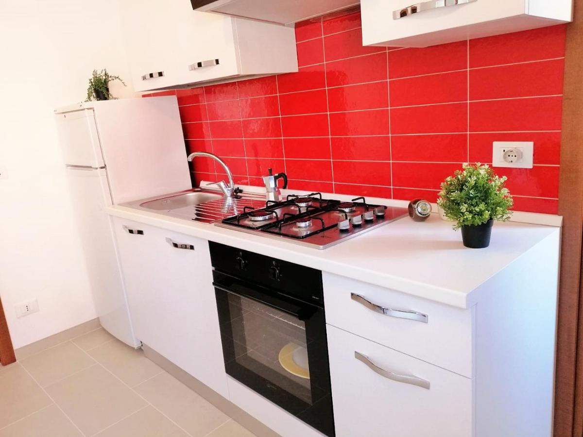 458 Giardini - B&B