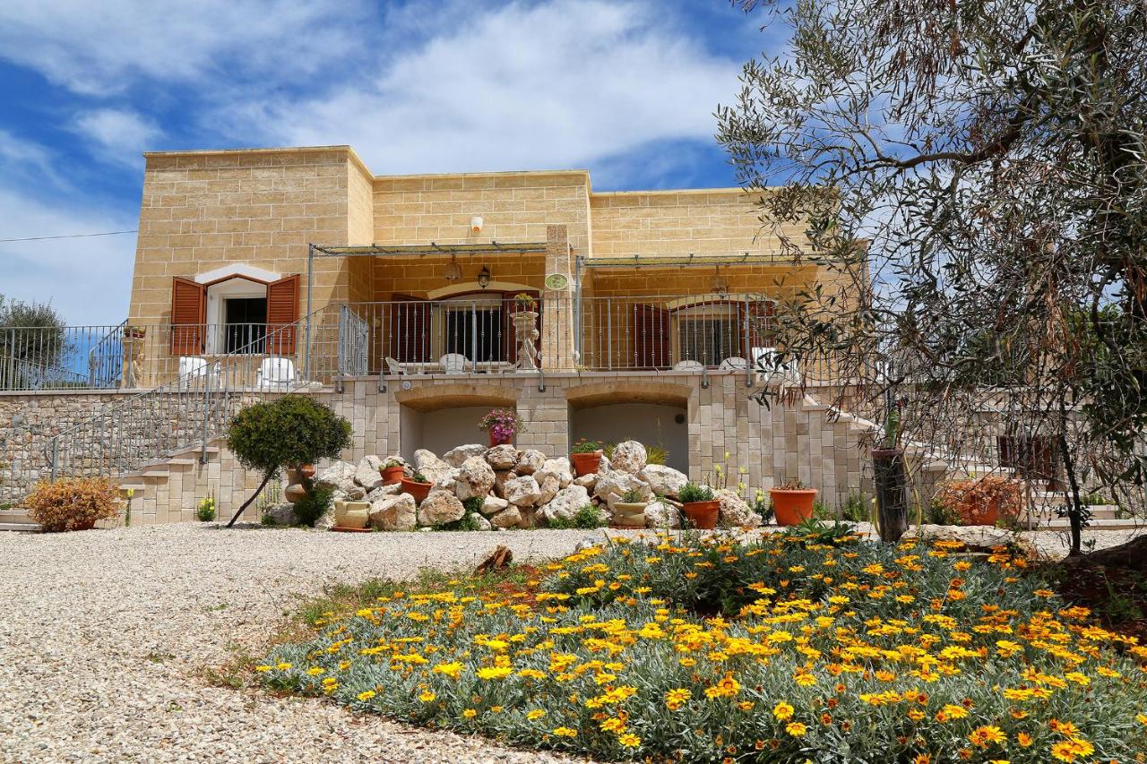 Villa Bella Vista VIP by Salento Prime - Bed and Breakfast