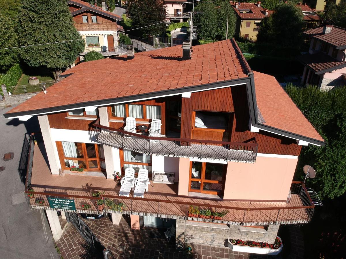 B&B Magreglio - B&B dei Laghi - Bed and Breakfast Magreglio