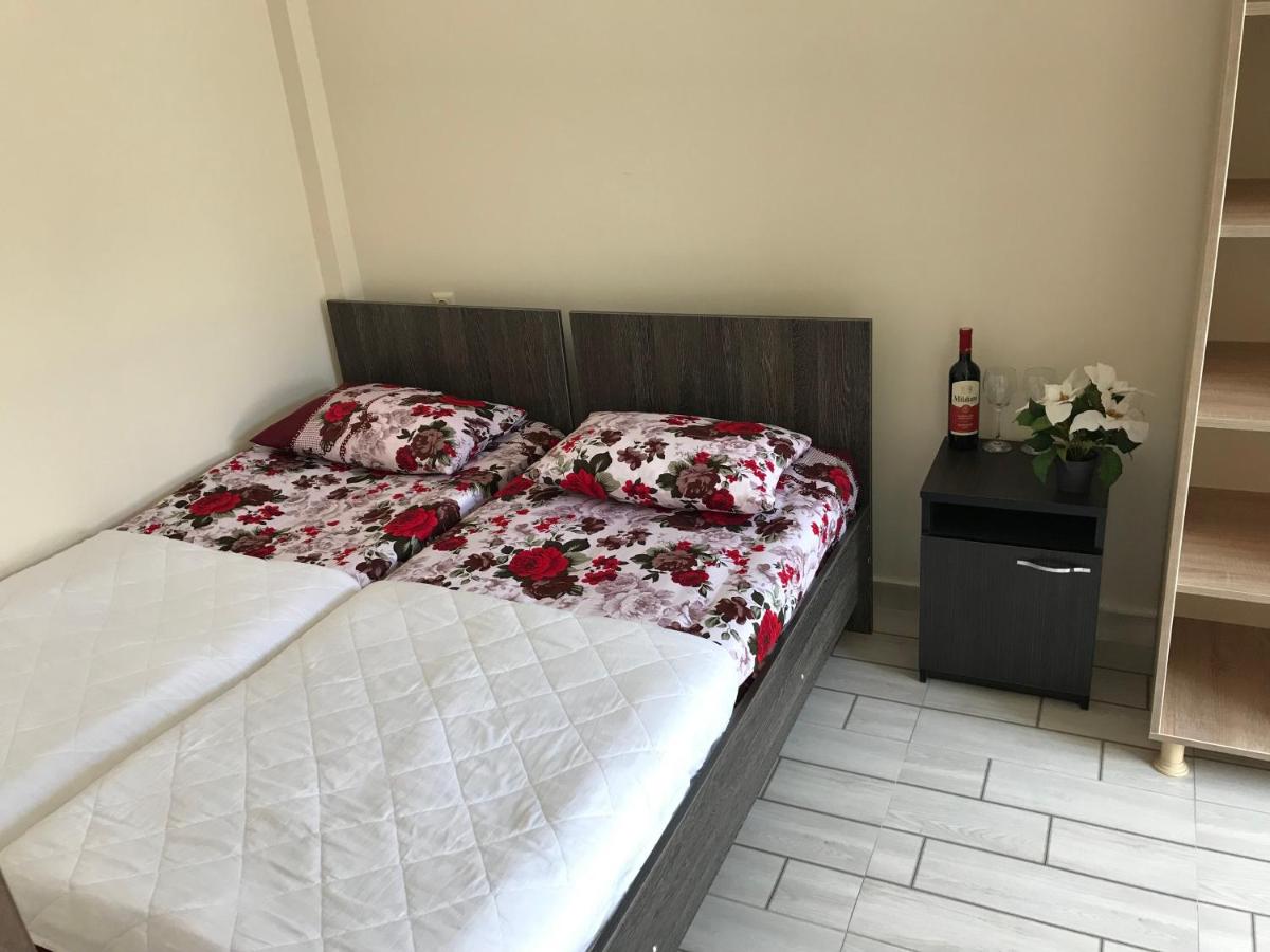 Twin Room with Private Bathroom