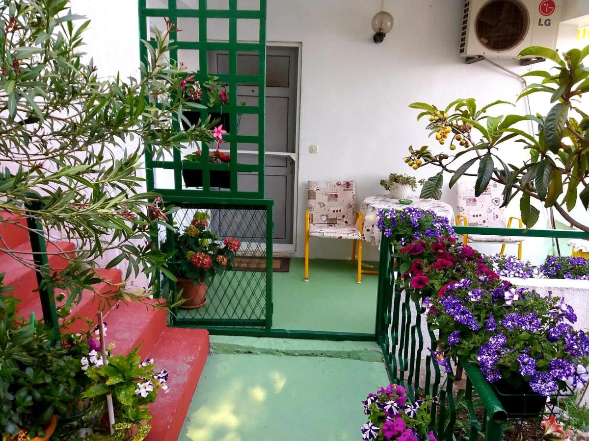 Apartman Kristin - B&B