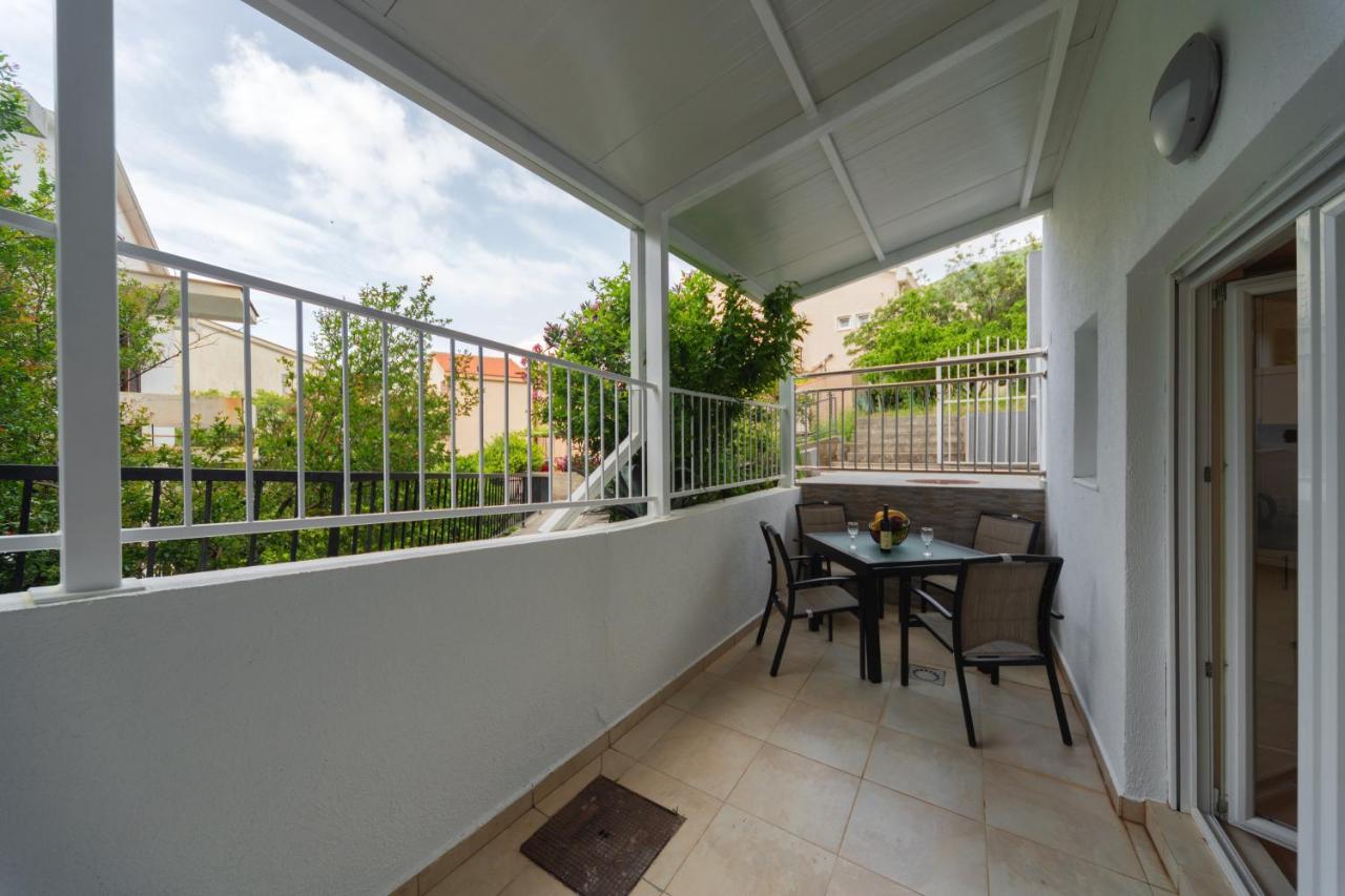 Apartmani Tref - B&B