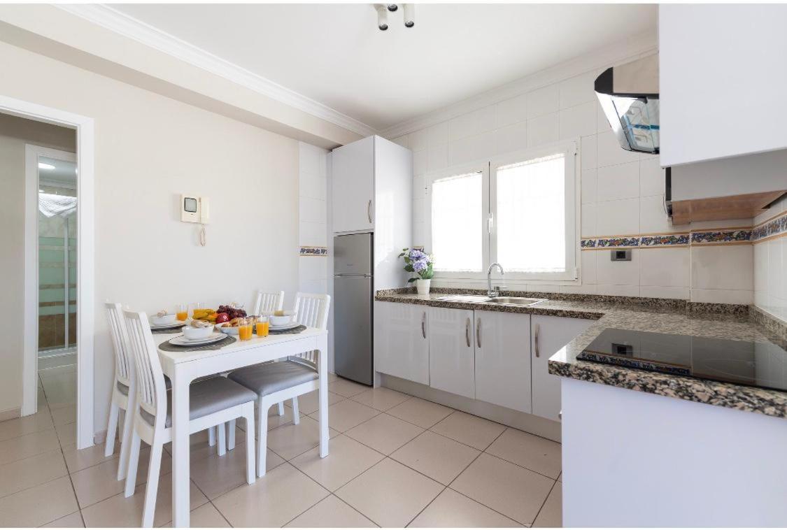 Amarre Palm - Ferienwohnung La Playa de Mogán