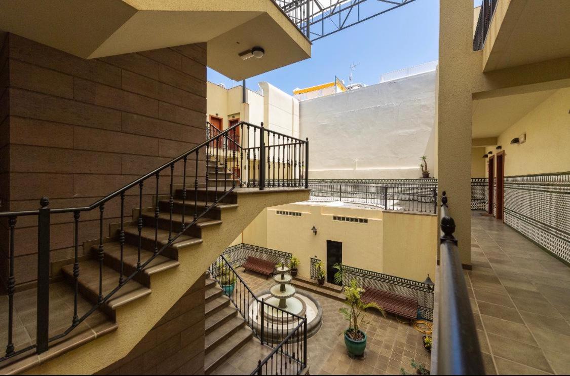 Amarre Palm - Ferienwohnung