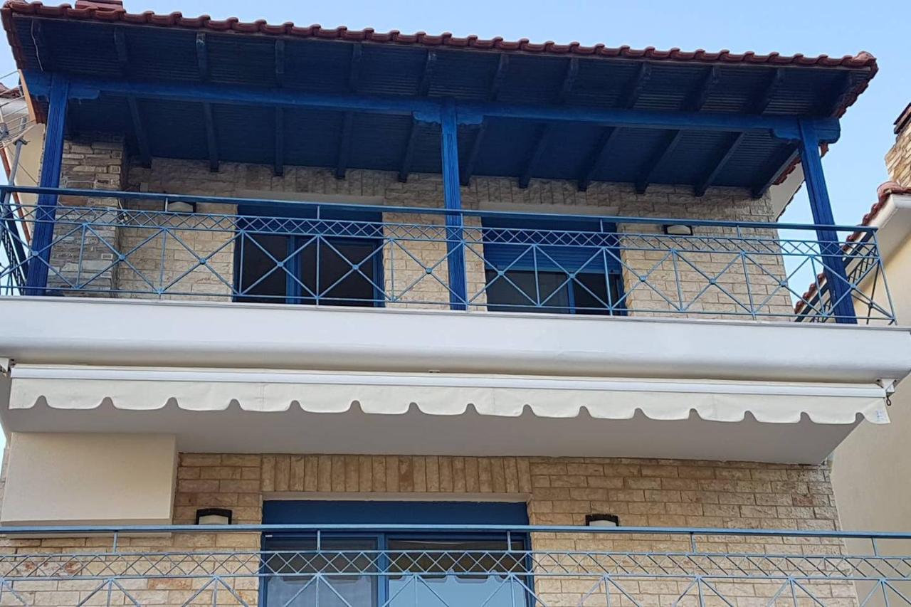 PANORAMA HOUSE - B&B Metókhion Konstamonítou