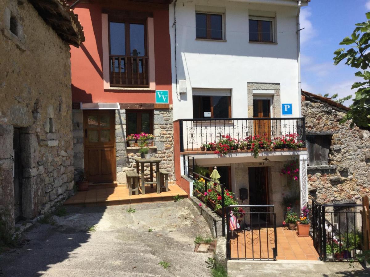 Vis 101 - Bed and Breakfast