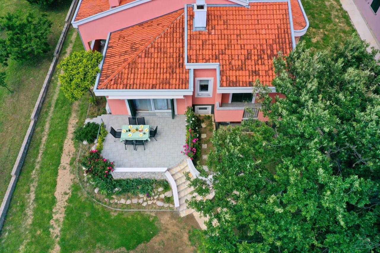 EasyLiving House near Zadar - Chambres d’hôtes Posedarje