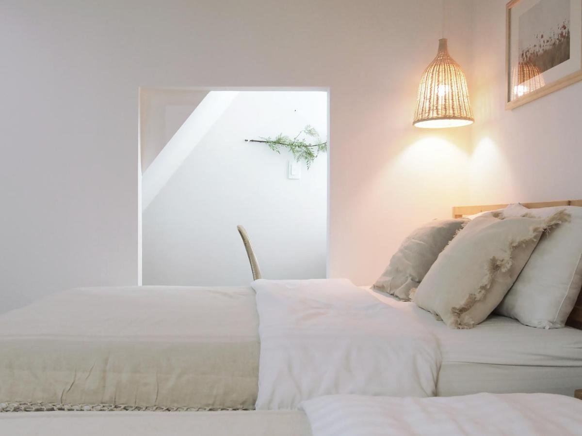 Suite Familiar con balcón