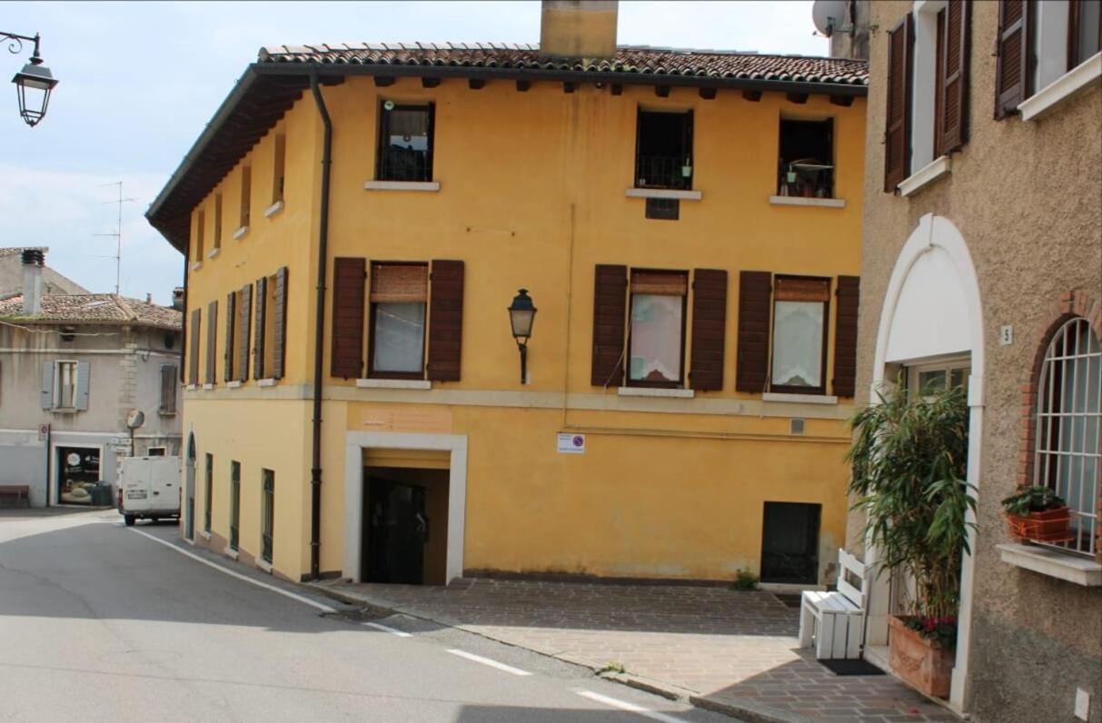 Appartamento Nonna Lina - Ferienwohnung