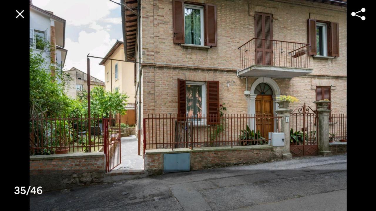 Via del Toppo, 4 - B&B Perugia