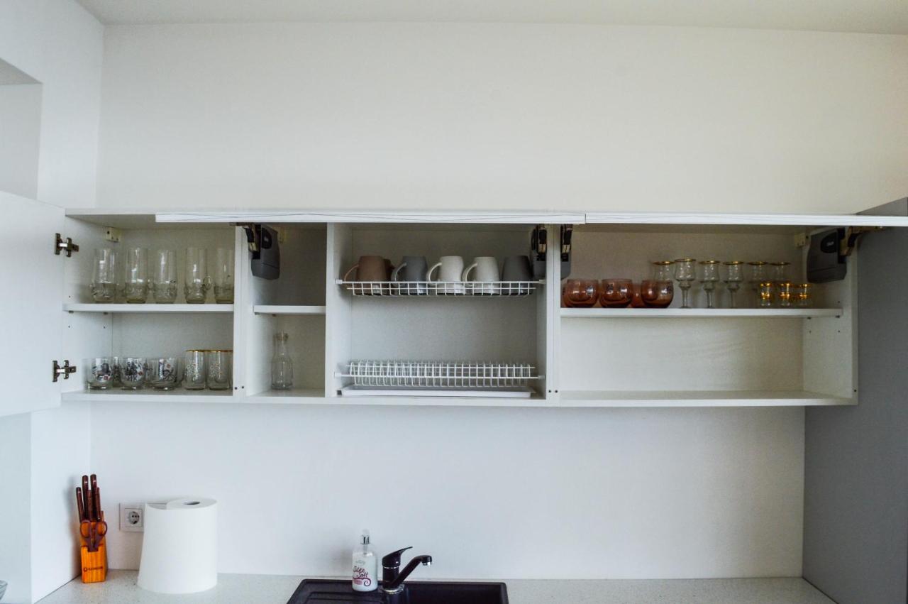 Sau Tau - B&B Klaipėda