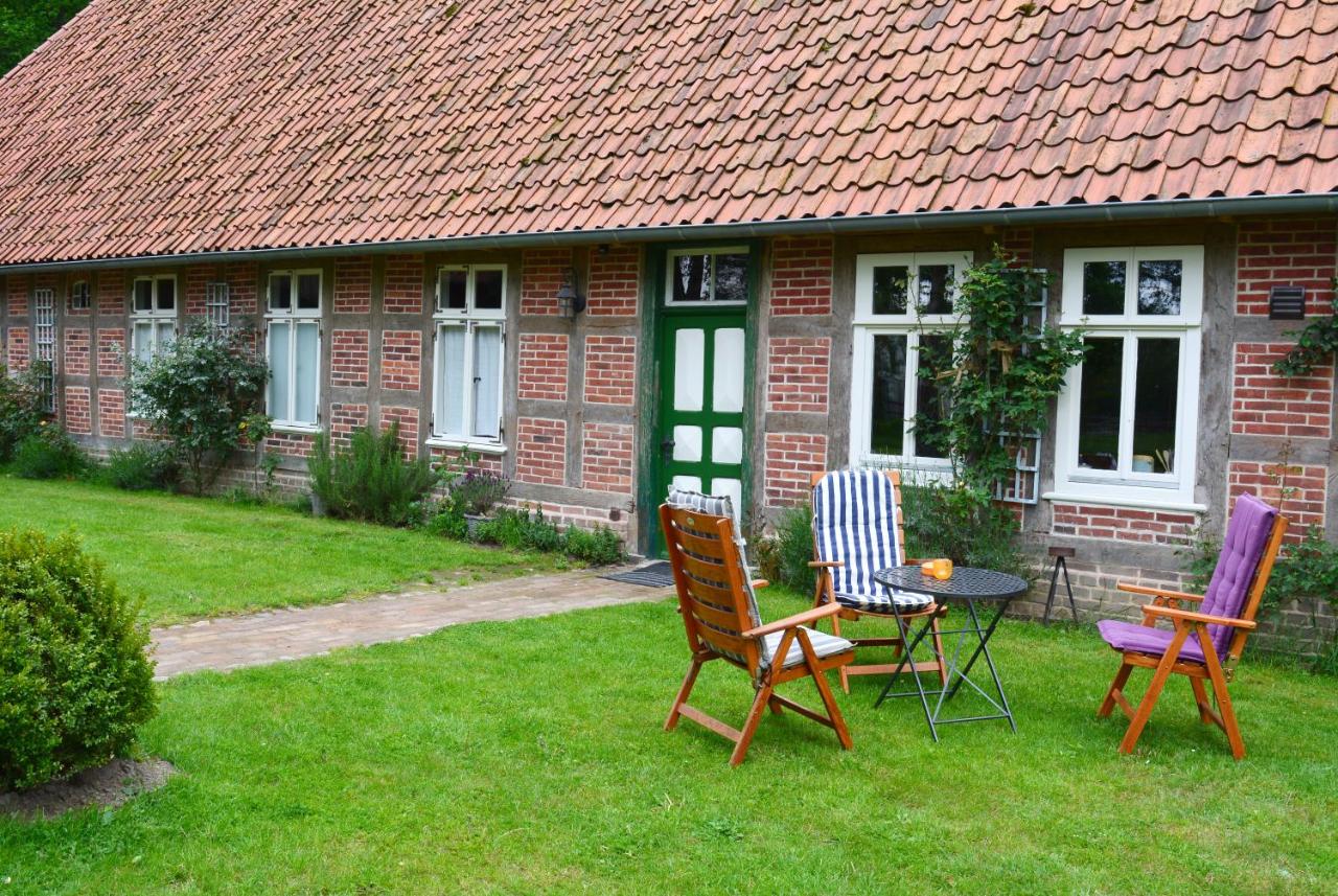 Thölkes Hus - B&B