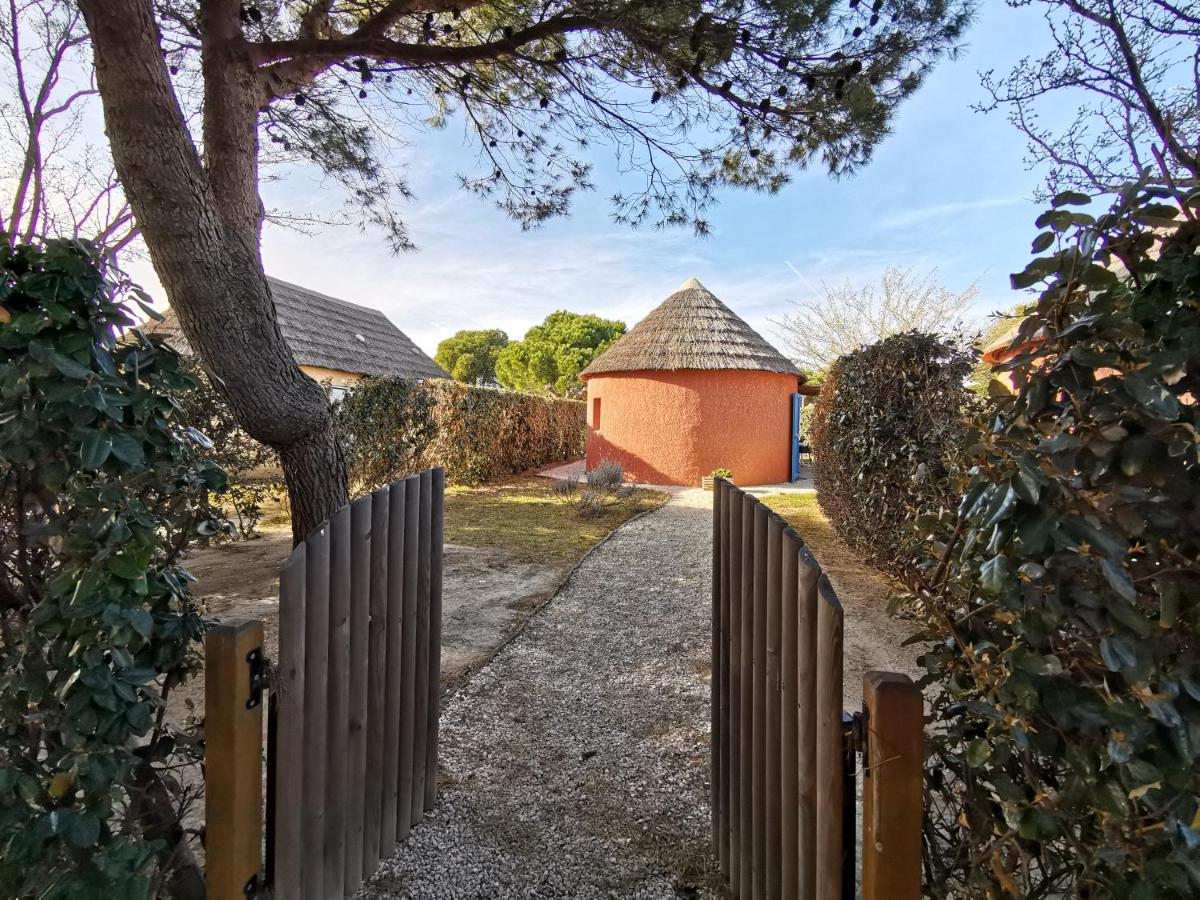 Mas Rose des Vents - Bed and Breakfast