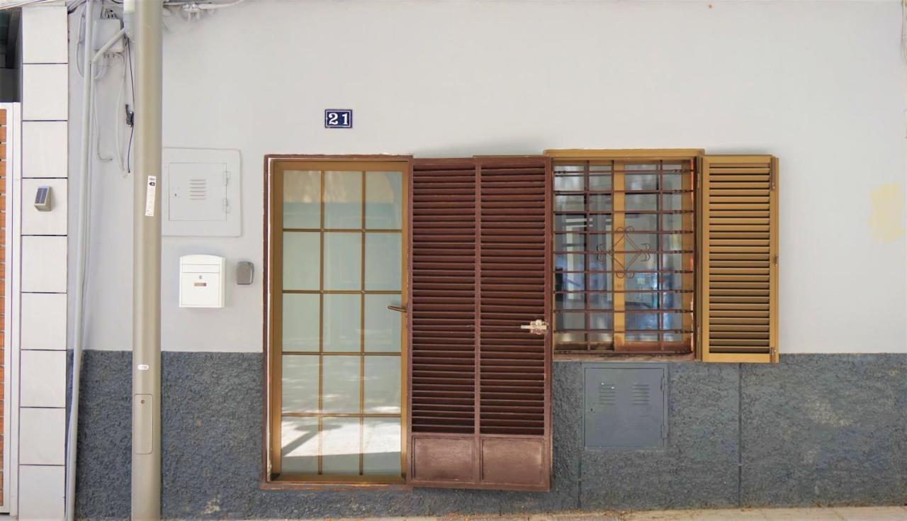 Casa Borguny - House in the centre of Palma - B&B