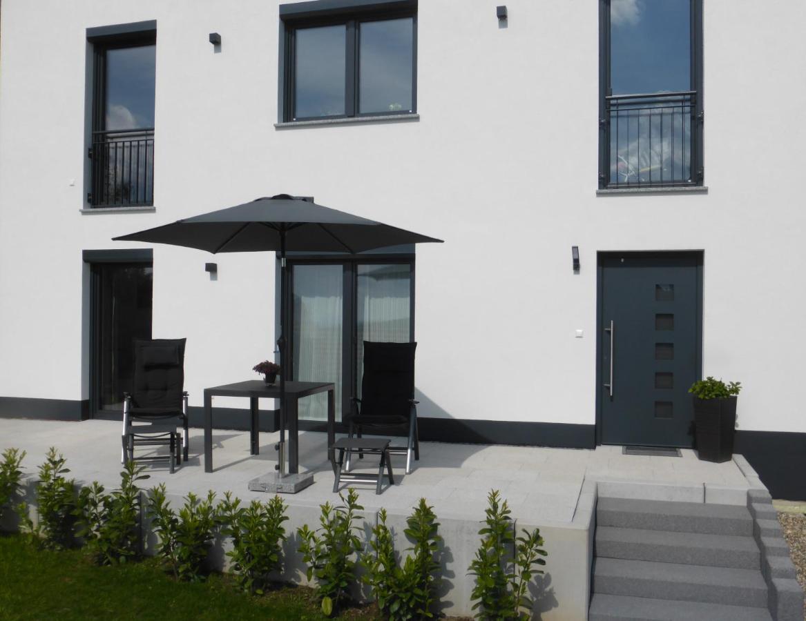 Ferienwohnung Selina-Sophie - Chambres d’hôtes