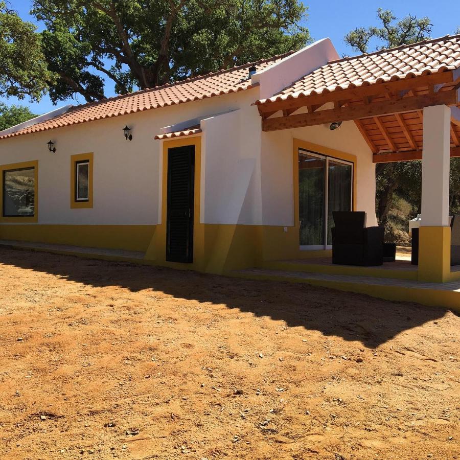 Montum Farm Living - Chambres d’hôtes Melides