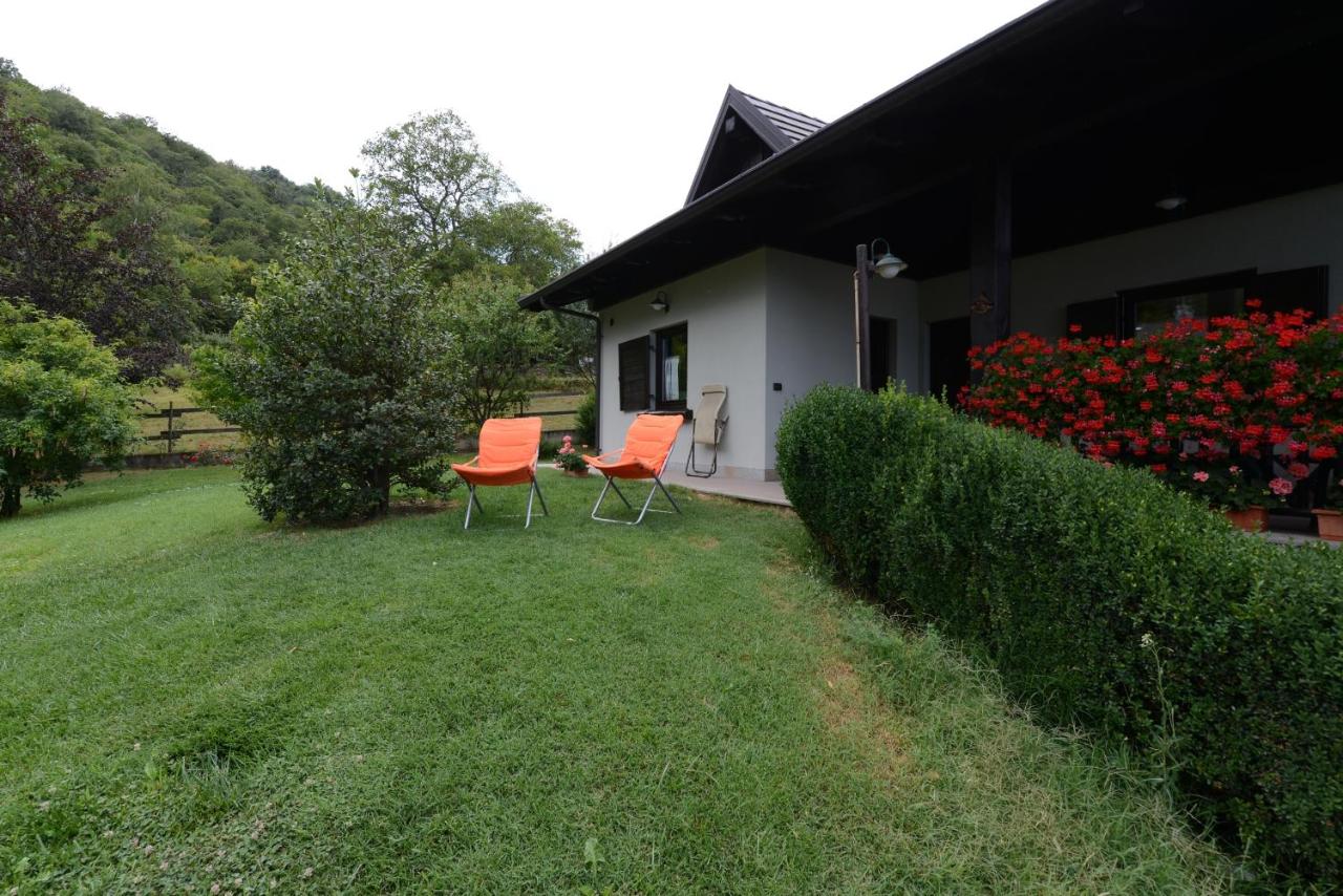 B&B Scotty & Co. - Ferienwohnung
