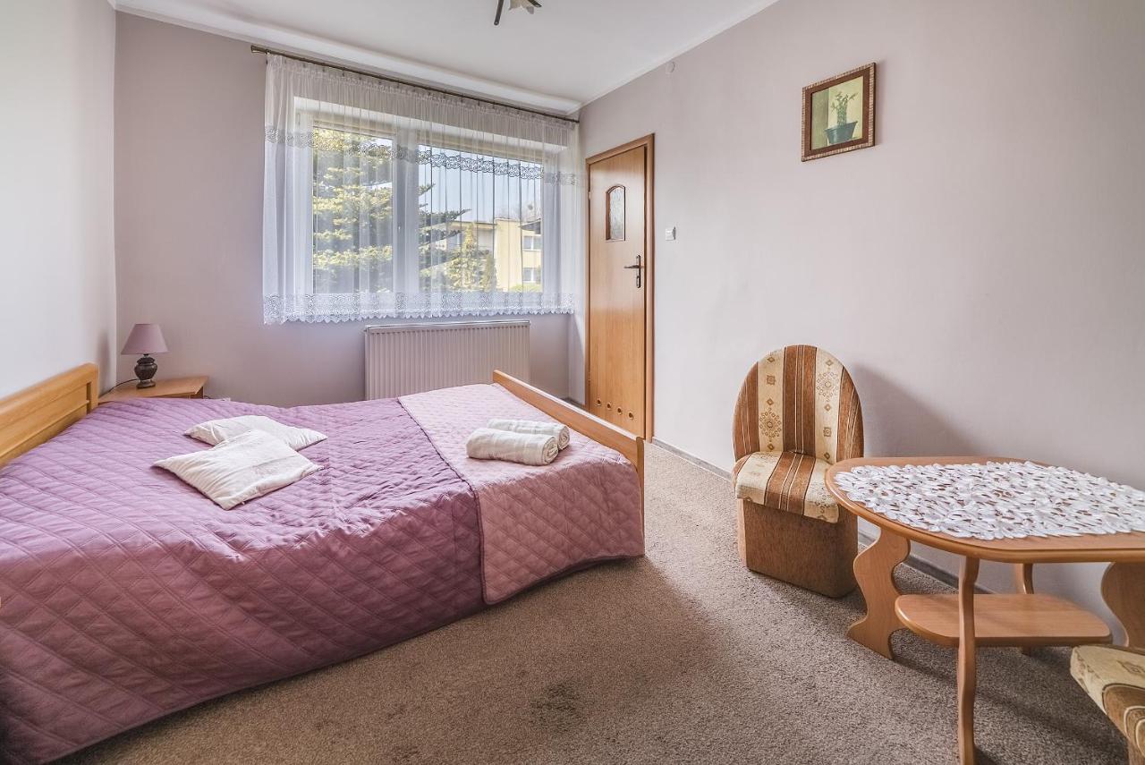 Chambre Double