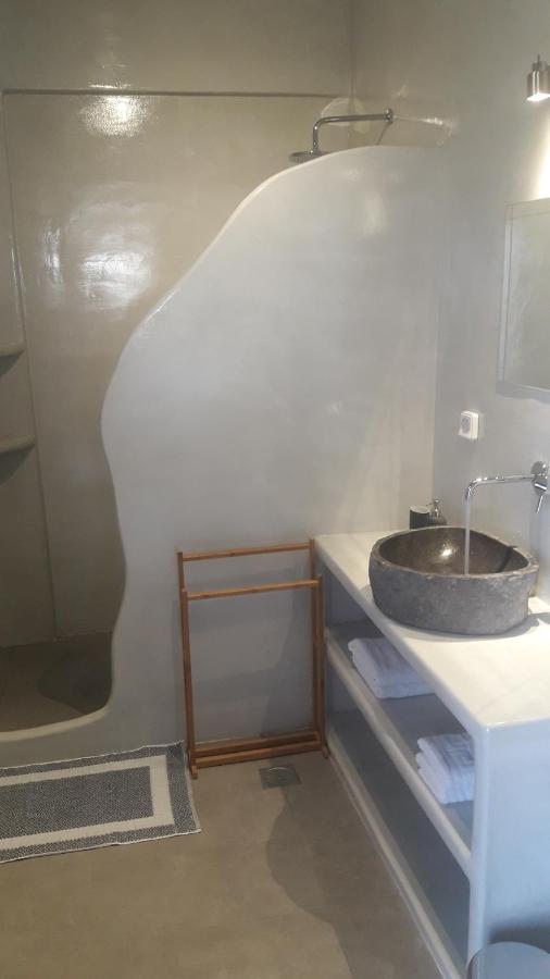 Camera Matrimoniale Deluxe (2 Adulti + 1 Bambino) 