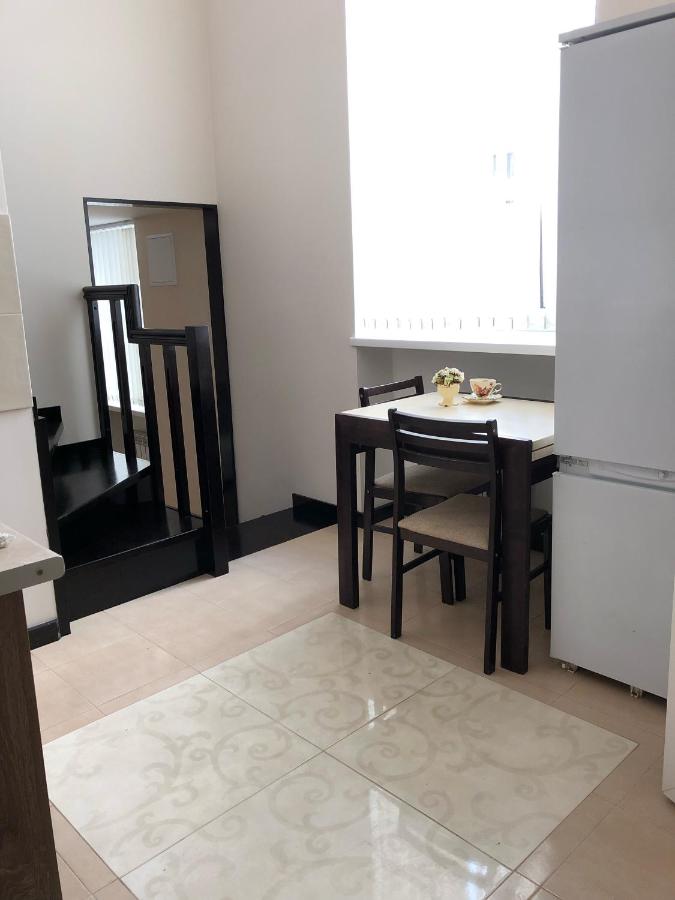 Трёхуровневая квартира у моря - B&B Odessa