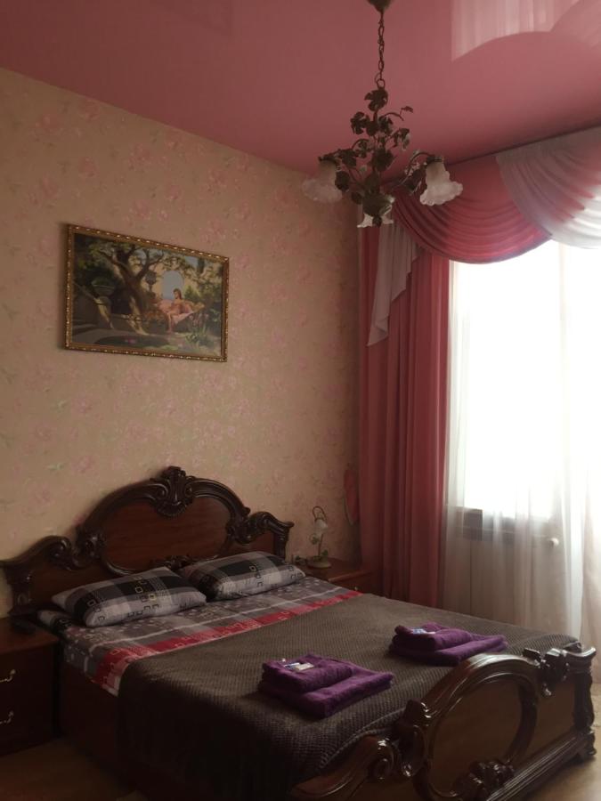 B&B Ternopil - Затишна квартира в центрі міста - Bed and Breakfast Ternopil