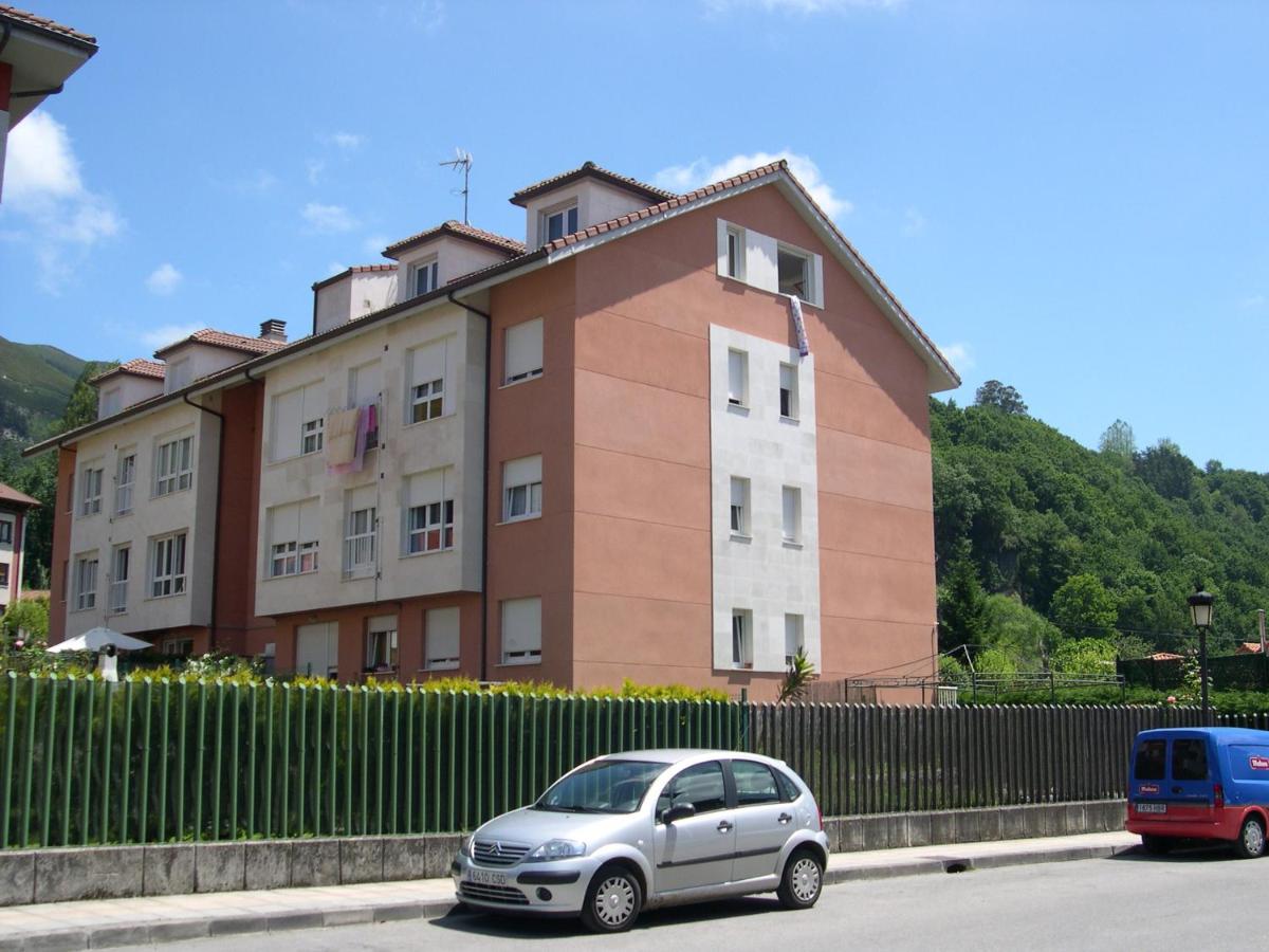 B&B Cangas de Onis - Apartamento en Contranquil - Bed and Breakfast Cangas de Onis