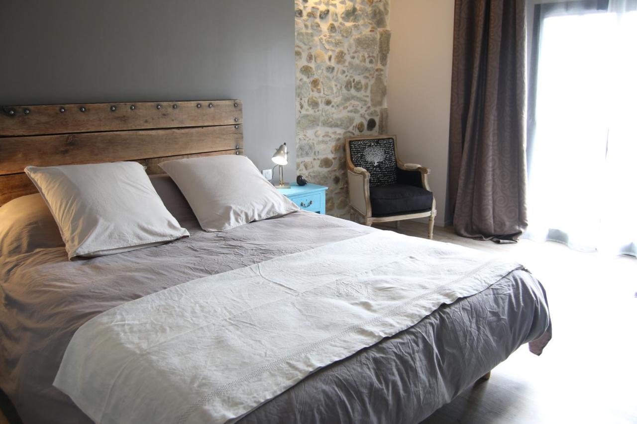 Doppelzimmer mit Gartenblick