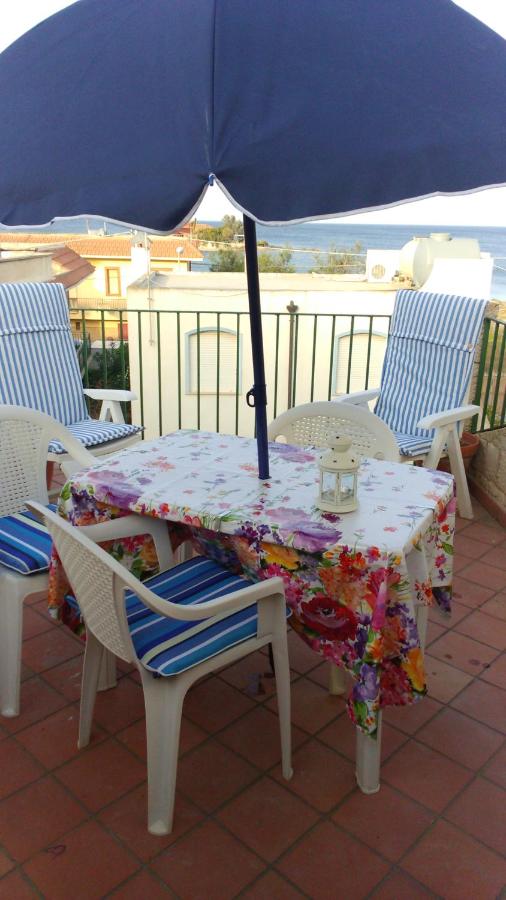 Giglio di mare Marzamemi - Bed and Breakfast