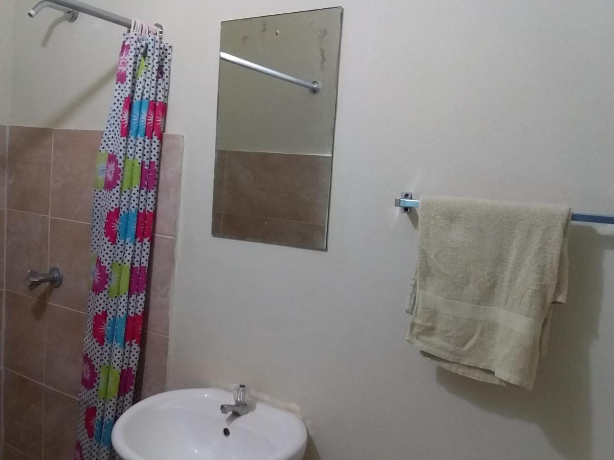 Habitación Doble Básica