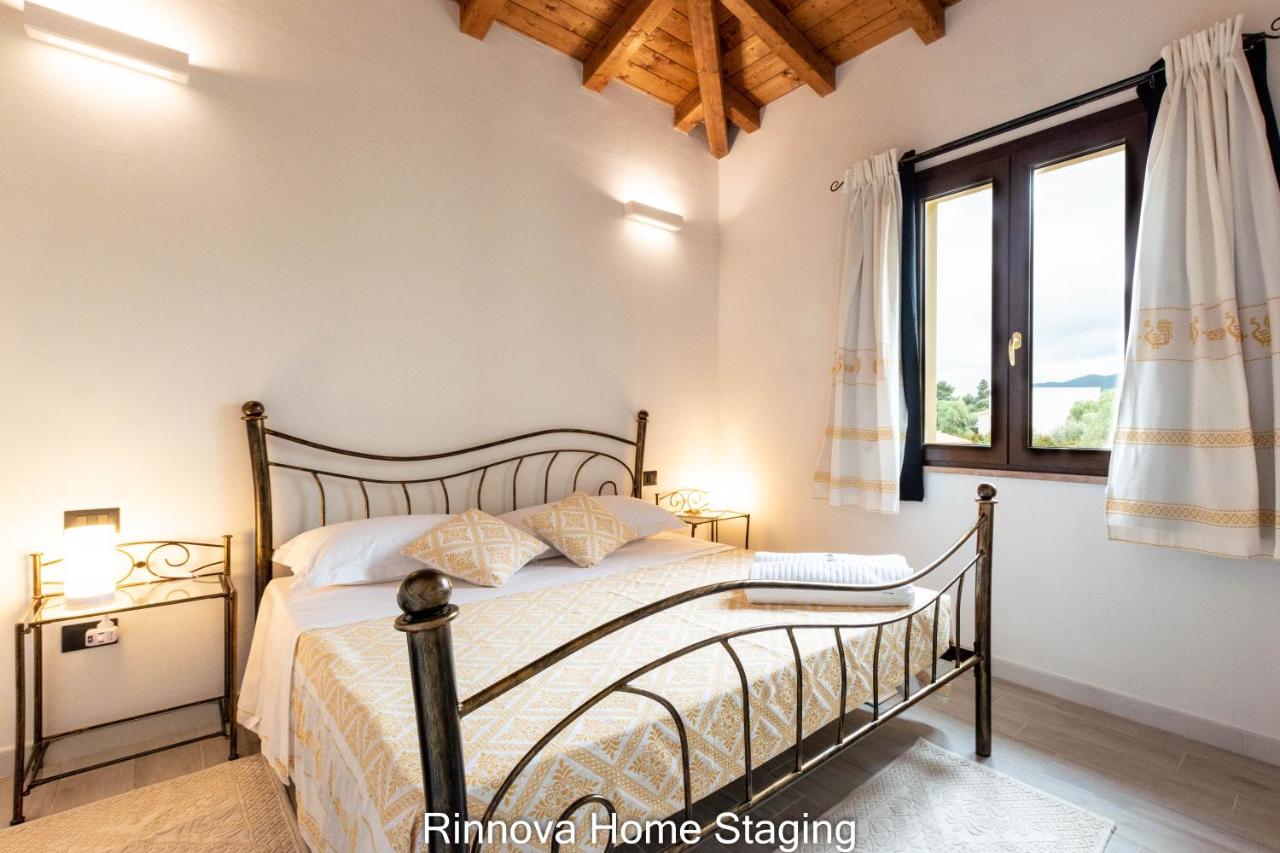 B&B Capoterra - Villa Vitto - Sleep & Go - Bed and Breakfast Capoterra