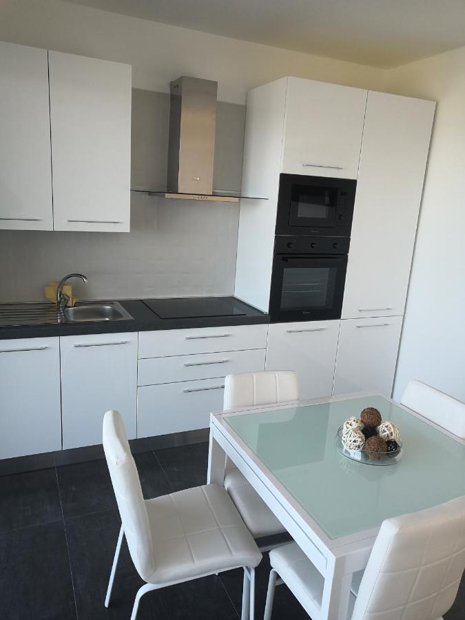 Appartement 2 Chambres