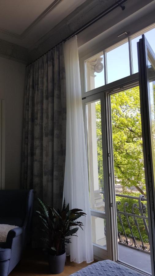Apartment MUSIKVIERTEL - Bed and Breakfast